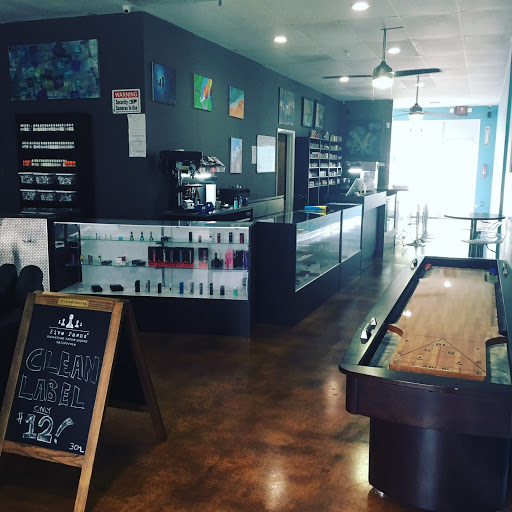 Vaporizer Store «1st Wave Vapor Fort Lauderdale ELECTRONIC CIGARETTE VAPE SHOP VAPOR STORE», reviews and photos, 4028 N Ocean Blvd, Fort Lauderdale, FL 33308, USA