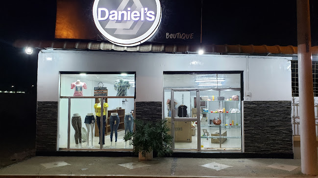 Daniel's Boutique