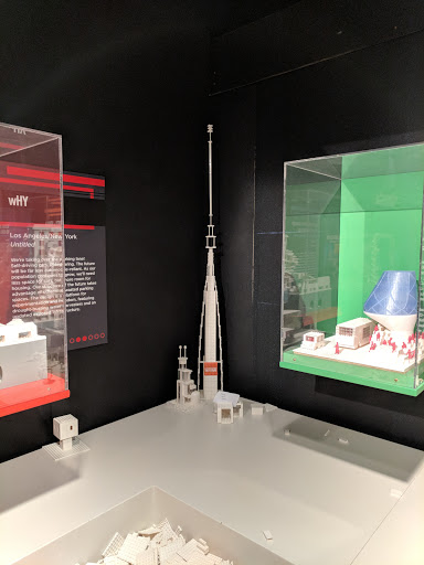 Science Museum «Museum of Science and Industry, Chicago», reviews and photos, 5700 S Lake Shore Dr, Chicago, IL 60637, USA