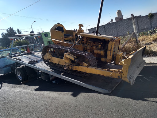 GRUAS JUMA SERVICIOS ECONOMICOS