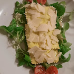 Photo n°3 de l'avis de Zsoka.a fait le 22/05/2023 à 02:58 sur le  STELLA Pizzeria Ristorante à Massino Visconti