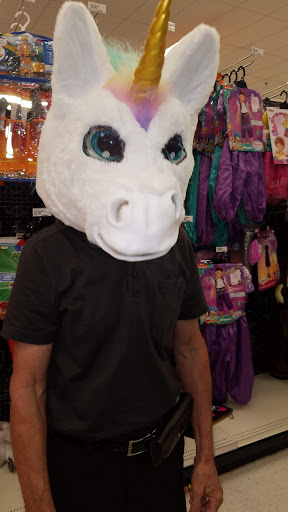 Department Store «Target», reviews and photos, 3770 N Goldenrod Rd, Winter Park, FL 32792, USA