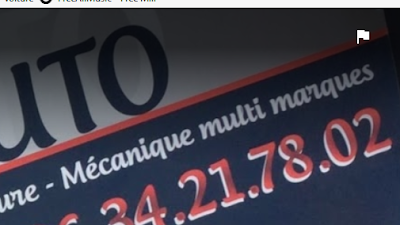 SK AUTO à Marignane