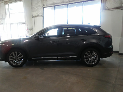 Mazda Dealer «Young Mazda», reviews and photos, 220 N 650 W, Kaysville, UT 84037, USA