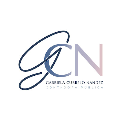 Estudio Contable · Cra. Gabriela Curbelo Nandez