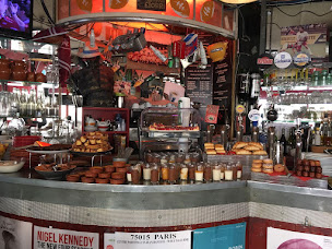 Photo n°59 de Le Petit Baiona à Paris ()