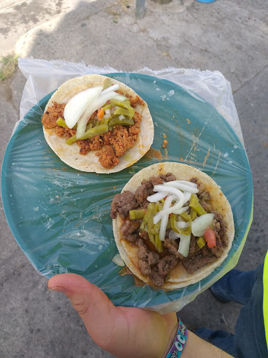 Tacos Kikes
