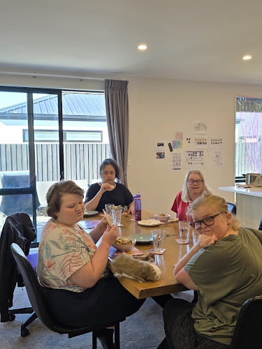 Hohepa Canterbury - Association