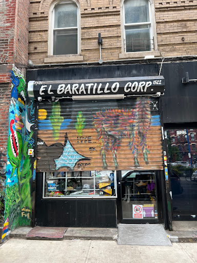 El Baratillo Corp. image 1