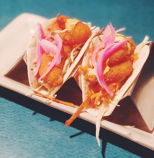 Mexican Restaurant «CyclHOPS Mexican Bike CANtina», reviews and photos, 600 S Airport Rd, Longmont, CO 80503, USA