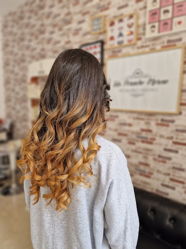 Lola Perancho Moreno en Salamanca, Salamanca
