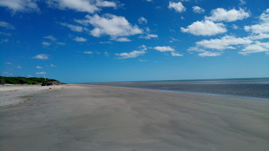 Pernambuquinho Beach