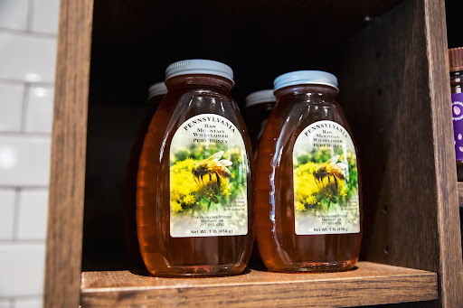 Health Food Store «Arrowroot Natural Foods», reviews and photos, 834 Lancaster Ave, Bryn Mawr, PA 19010, USA