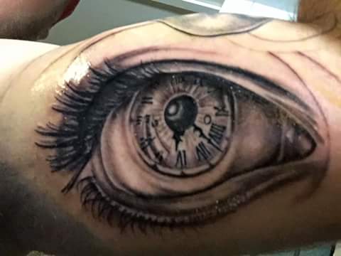 Tattoo and Piercing Shop «Hollywood Ink Tattoos», reviews and photos, 3501 S Tryon St, Charlotte, NC 28217, USA