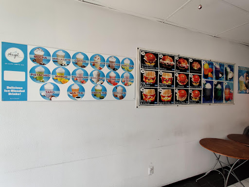 Donut Shop «J C Donuts», reviews and photos, 27001 Moulton Pkwy A113, Aliso Viejo, CA 92656, USA