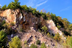 Ableman's Gorge State Natural Area image