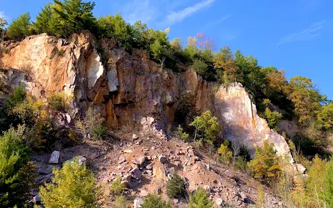 Ableman's Gorge State Natural Area image