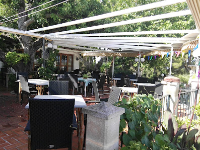 Restaurante S'Hostal des Pla Carr. de Manacor, Km 12.5, Levante, 07199 Palma, Balearic Islands, España