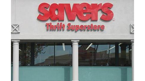 Thrift Store «Savers», reviews and photos