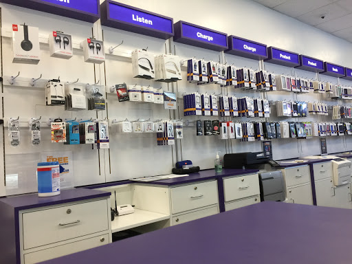 Cell Phone Store «MetroPCS Corporate Store», reviews and photos, 1015 El Camino Real, Redwood City, CA 94063, USA