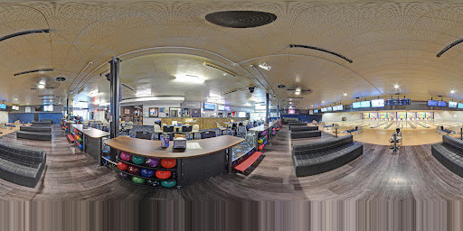 Bowling Alley «Fairway Lanes», reviews and photos, 1501 S Gold St, Centralia, WA 98531, USA