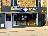 Photos du propriétaire du Délices Kebab à Ploërmel - n°1
