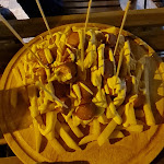 Photo n°5 de l'avis de Anna.a fait le 07/08/2022 à 21:28 sur le  Rock And Feller à Caserta