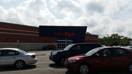 Beauty Supply Store «Sistar Beauty», reviews and photos, 8900 S Lafayette Ave, Chicago, IL 60620, USA