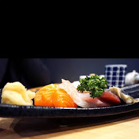 Plats et boissons du Restaurant de sushis Sushi Chef Bordeaux - Sushi, Maki, Restaurant Japonais Bordeaux - n°17