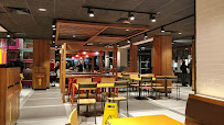 Atmosphère du Restauration rapide Burger King à Plaisir - n°15