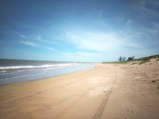 Samambaia Beach
