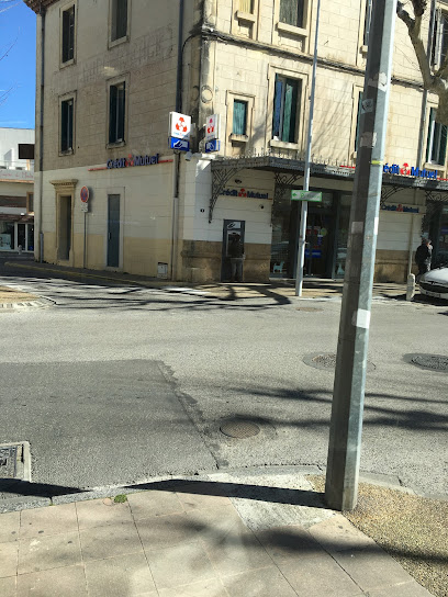 Photo du Banque Crédit Mutuel à Bagnols-sur-Cèze