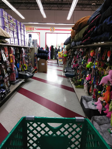 Variety Store «Dollar Castle», reviews and photos, 29611 Ford Rd, Garden City, MI 48135, USA