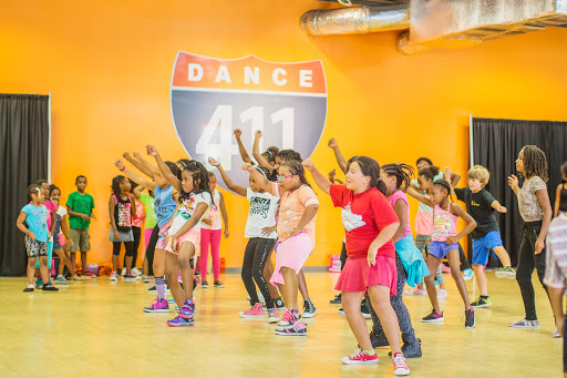 Dance School «Dance 411 Studios», reviews and photos, 475 Moreland Ave SE, Atlanta, GA 30316, USA