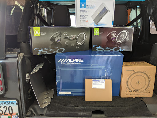 Auto Body Shop «Styles Auto Care», reviews and photos, 1261 West Ave, Cartersville, GA 30120, USA