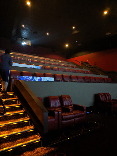 Movie Theater «AMC Flatiron Crossing 14», reviews and photos, 61 W Flatiron Crossing Dr, Broomfield, CO 80021, USA