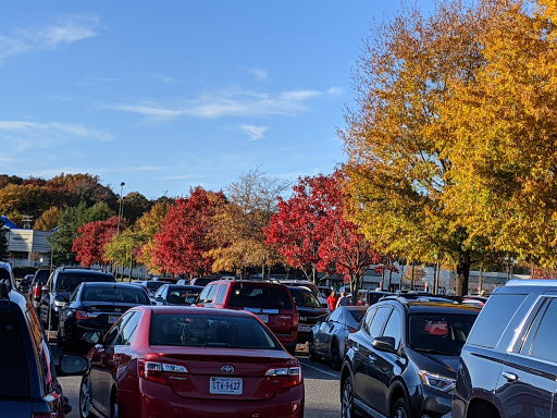 Shopping Mall «Hampton Towne Centre», reviews and photos, 1 Towne Centre Way, Hampton, VA 23666, USA