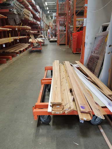 Home Improvement Store «The Home Depot», reviews and photos, 6810 S 180th St, Tukwila, WA 98188, USA
