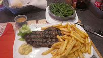 Steak du Restaurant Buffalo Grill Amiens Nord - n°6