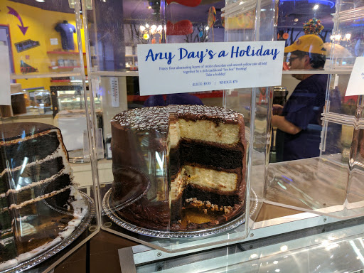 Candy Store «The Chocolate Bar», reviews and photos, 2521 University Blvd, Houston, TX 77005, USA