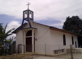 Capilla Católica de Achima