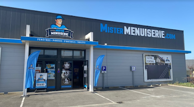 Mister Menuiserie Sainte Geneviève Des Bois à Sainte-Geneviève-des-Bois
