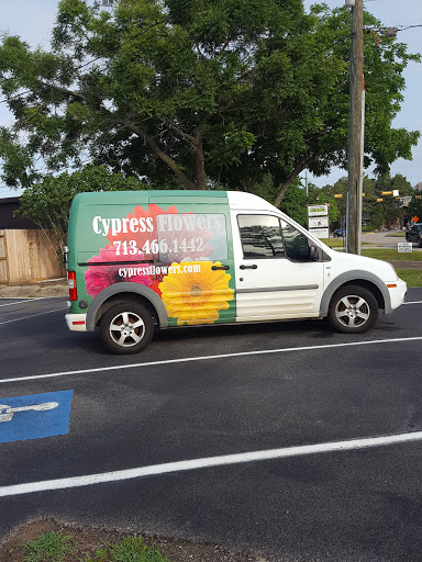 Florist «Cypress Flowers», reviews and photos, 14419 Huffmeister Rd, Cypress, TX 77429, USA