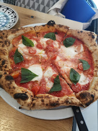 Pizza du Restaurant italien Miamici à Nice - n°19