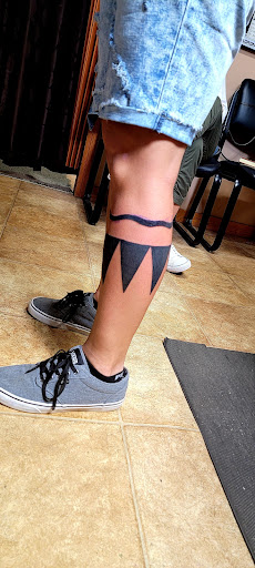 Explore tattoo ideas on inner arm, creative tattoo ideas in Conway, available at Primal Urge Tattoos