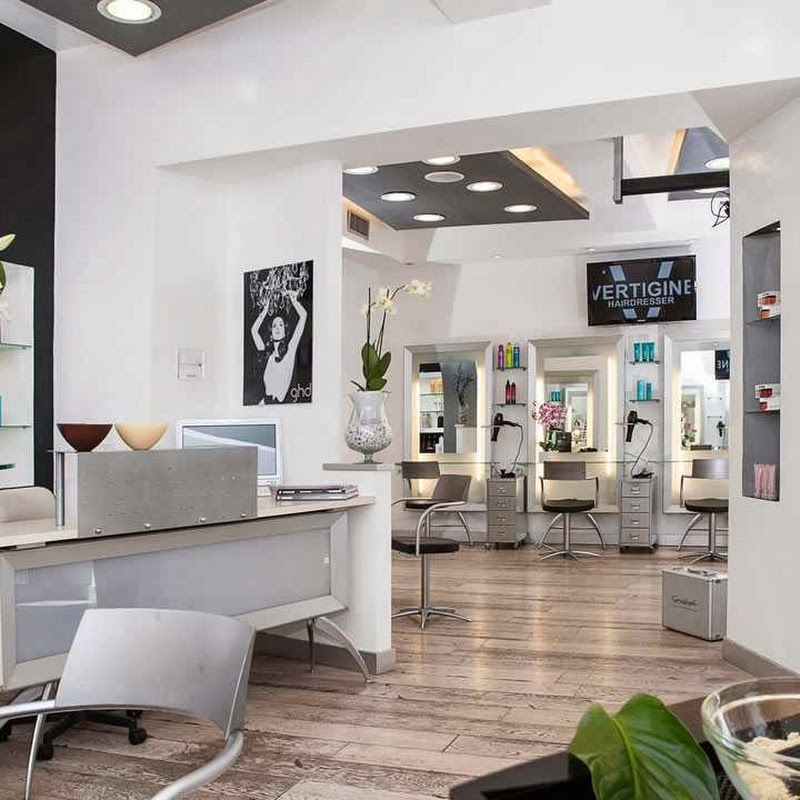 Vertigine Hairdresser Store 1