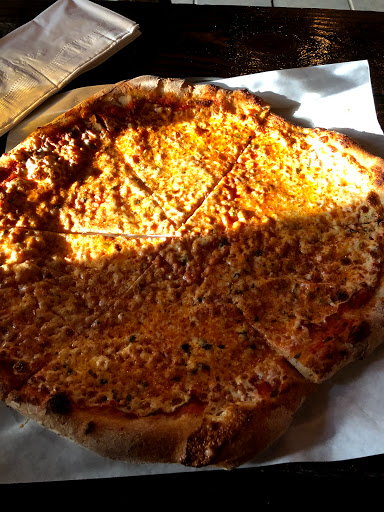 Pizza Restaurant «BackDraft Pizzeria», reviews and photos, 3595 Ranch Rd 620 S, Austin, TX 78738, USA