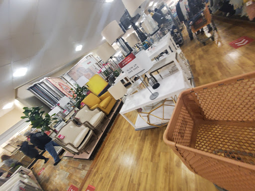 Department Store «Marshalls and HomeGoods», reviews and photos, 1500 13th Ave E, West Fargo, ND 58078, USA