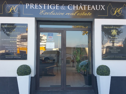 Ajaccio Agence Prestige & Châteaux à Ajaccio