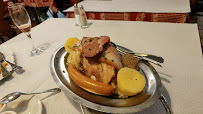 Choucroute d'Alsace du Restaurant-Winstub La Dime à Obernai - n°13